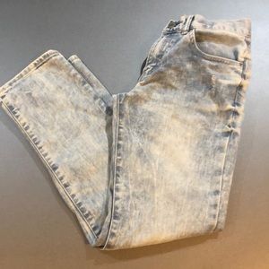 GAP Boys Jeans